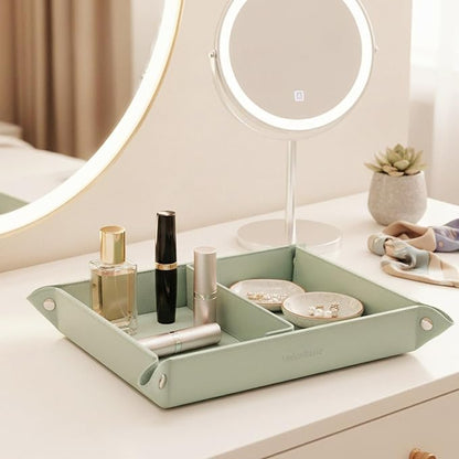 UnionBasic Medium Jewelry Tray for Rings Watches Earrings, Entryway Catchall - Image 5