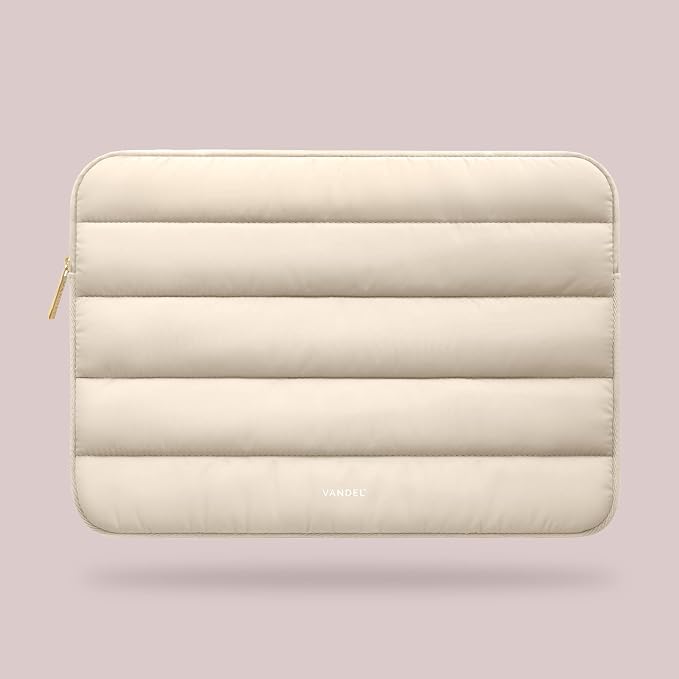 Vandel The Original Puffy Laptop Sleeve Case, 13-14 inch Laptop Sleeve Bag - Image 9