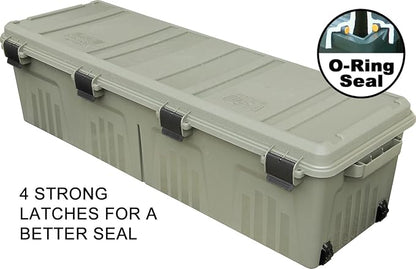 MTM MGC - The Mule Mobile Gear Crate, Storage - Image 2