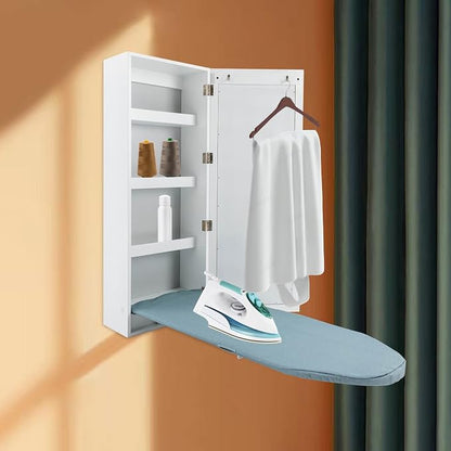 Wall Mounted Ironing Board - Image 5