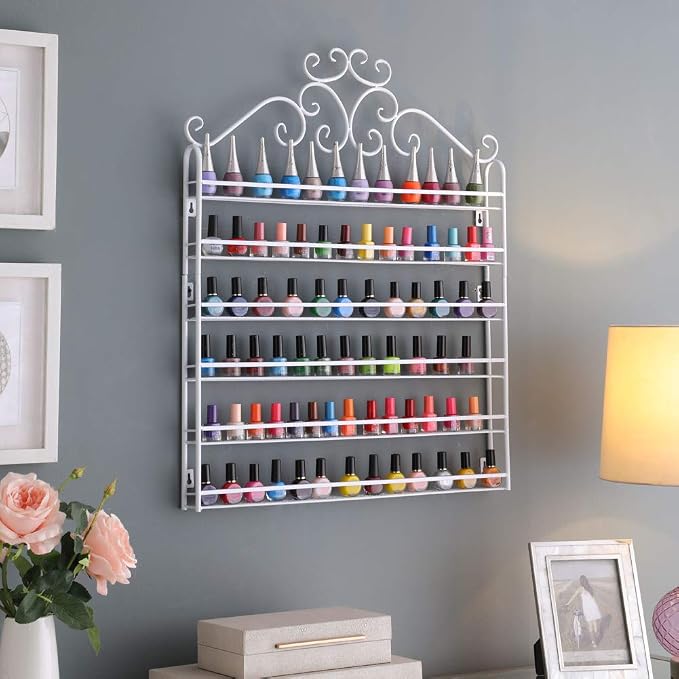 DAZONE Nail Polish Holder - Image 2