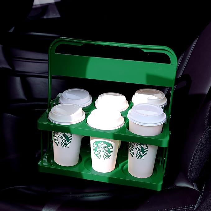 musbus Reusable Drink Carrier - Image 6