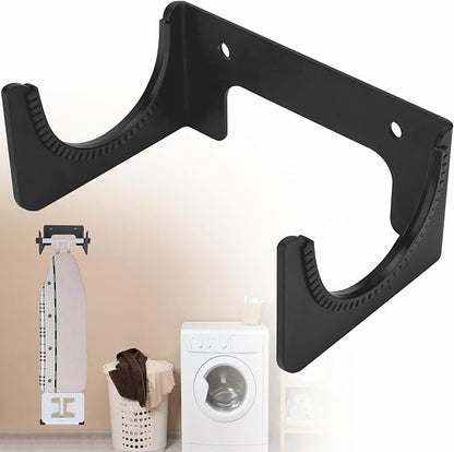 Ironing Board Holder Ironing Board Hanger Wall Mount by Wdwlbsm