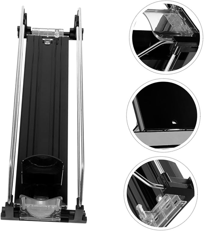 Luxshiny Automatic Pusher Can Dispenser - Image 9