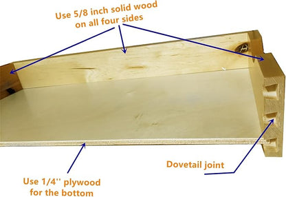 Elysian 11" Slide Out Cabinet Organizer - Image 3