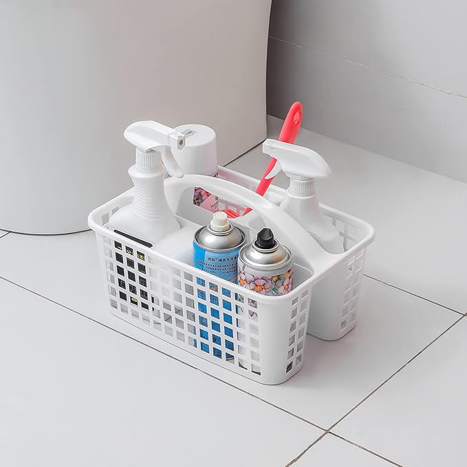 JiatuA Portable Shower Caddy Basket - Image 3