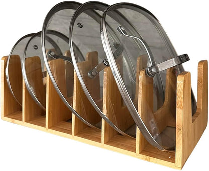 Kitchen Cabinet Organizer by PiporeabyKANDOHAUS