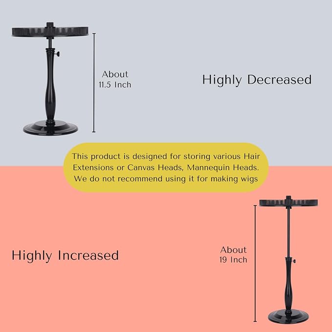 Hair Extension Holder - Image 5