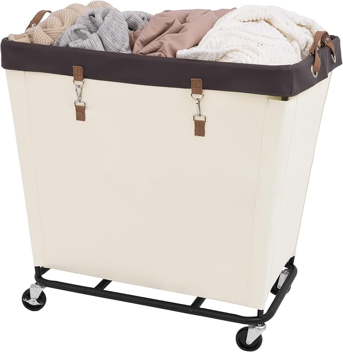 StorageWorks Laundry Basket by StorageWorks