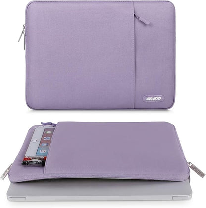 MOSISO Laptop Case 13 inch, Laptop Sleeve Compatible - Image 2