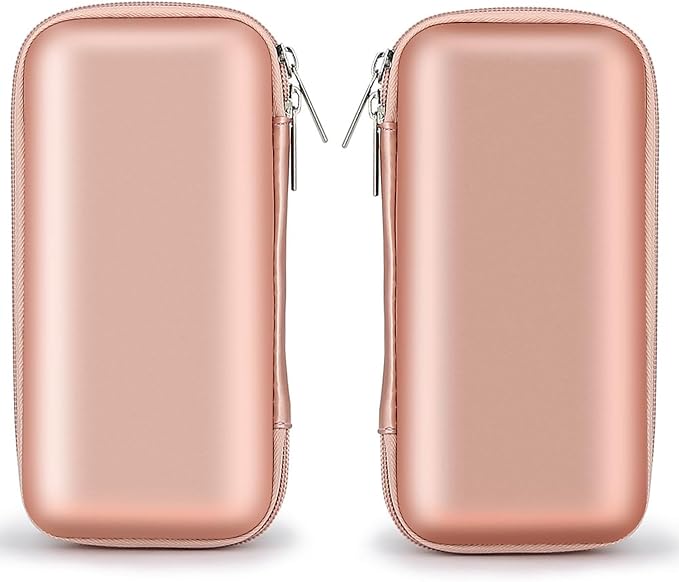 iMangoo Travel Essential Electronics Organizer Pouch Charger Case, Shockproof - Image 9
