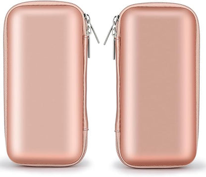 iMangoo Travel Essential Electronics Organizer Pouch Charger Case, Shockproof - Image 9