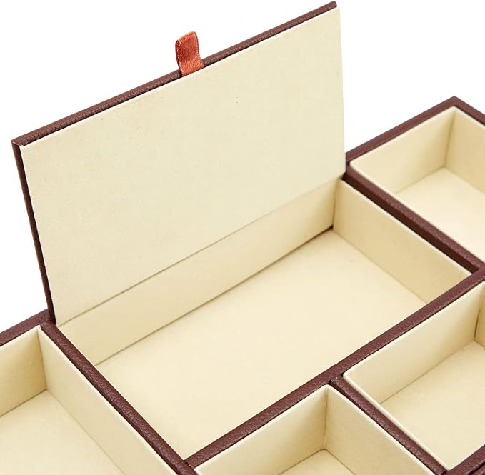Juvale Rectangular Catchall Tray - Image 8