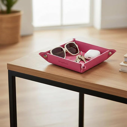 UnionBasic Small Valet Tray, Jewelry Tray - Image 7