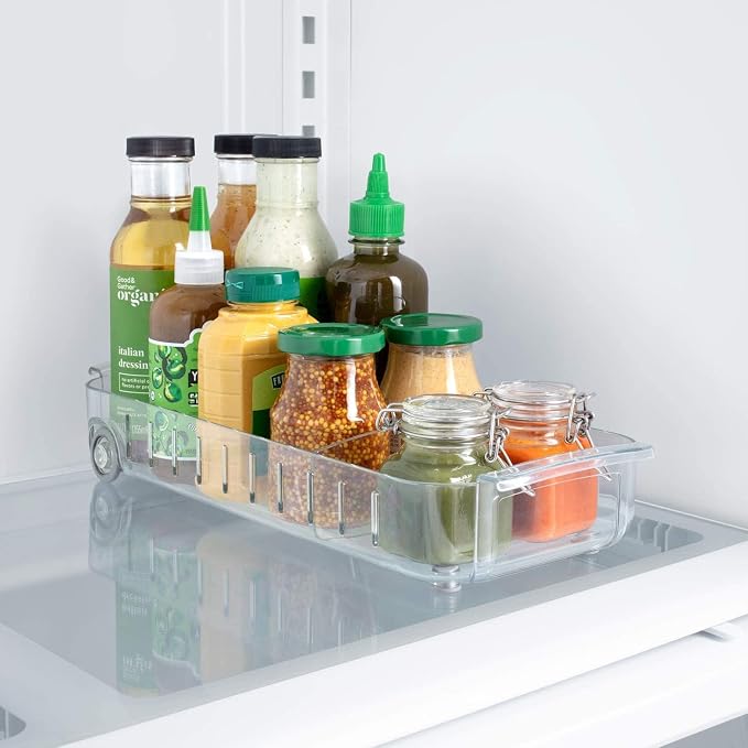 YouCopia RollOut Fridge Caddy - Image 7