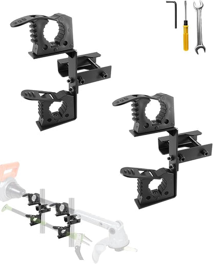 Tractor Tool Holder for ROPS, Compatible by Unknown