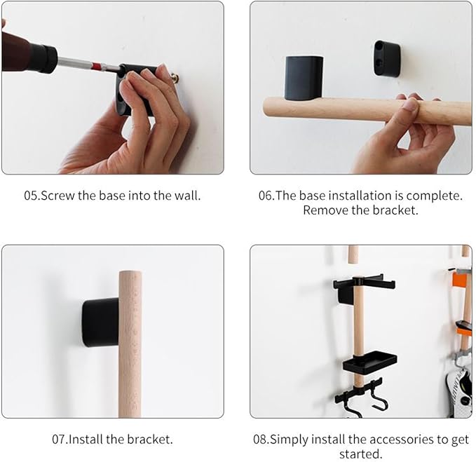 Bike Helmet Organizer - Image 6