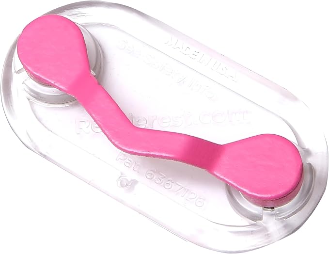 Readerest Magnetic Eyeglass Holder by READEREST