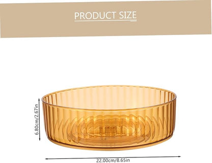 VILLCASE Rotating Transparent Storage Rack - Image 6