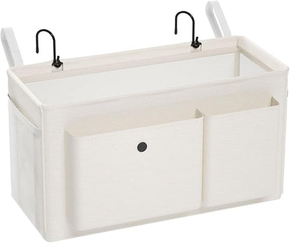 Bedside Caddy Bedside Storage Hanging Organizer by Edudif