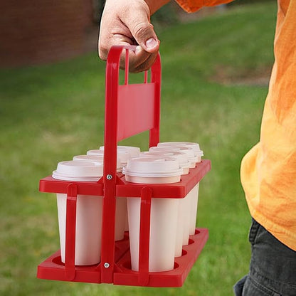 musbus Reusable Drink Carrier - Image 7