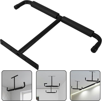 Ceiling Mounted Hanging Display Rack - Image 9
