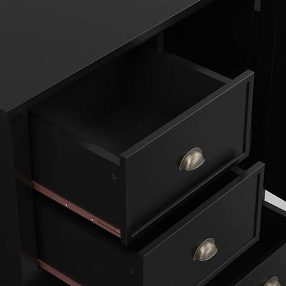 SIMPLIHOME Redmond Storage Cabinet - Image 12