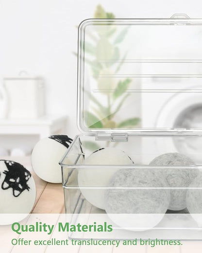 Dryer Sheet Holder - Image 2