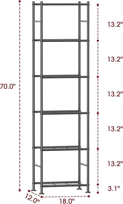 Sakugi Storage Shelves - Image 2