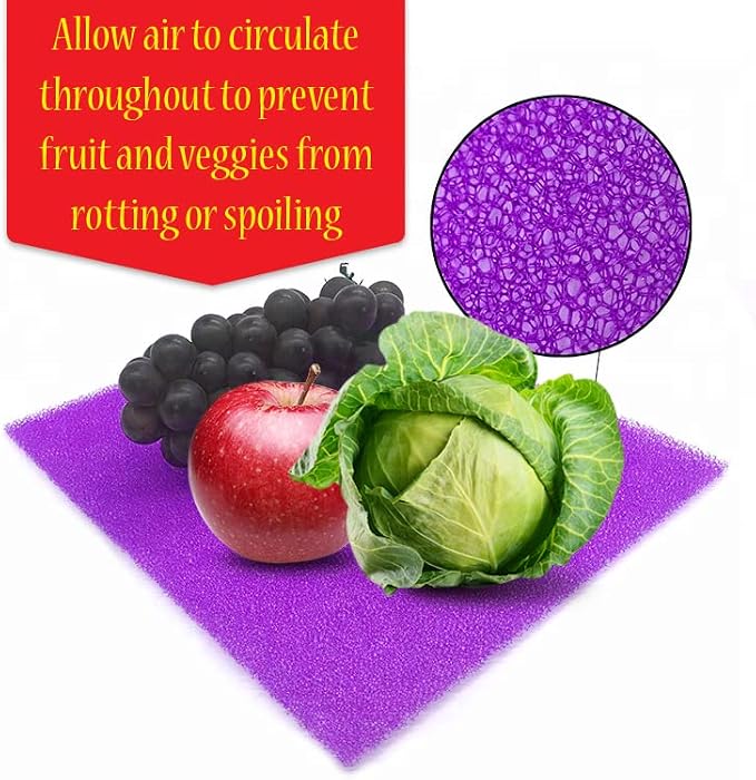 Dualplex® Fruit & Veggie Life Extender Liner - Image 5