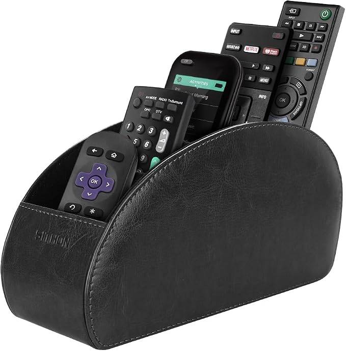 SITHON Remote Control Holder by SITHON