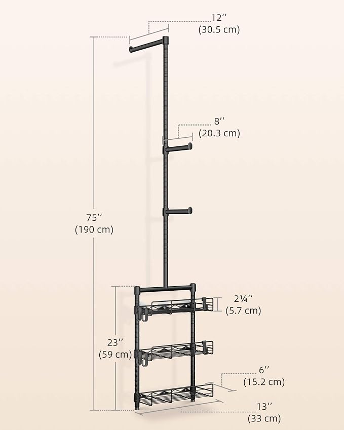 Laundry Room Shelves - Image 8