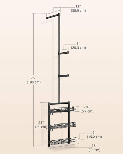 Laundry Room Shelves - Image 8