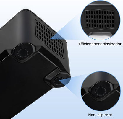 USB C Charging Station for Multiple Devices, 150W 30 Ports Charger Block for - Image 7