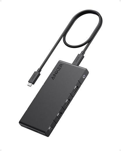 Anker USB C Hub, Dual Monitor by Unknown