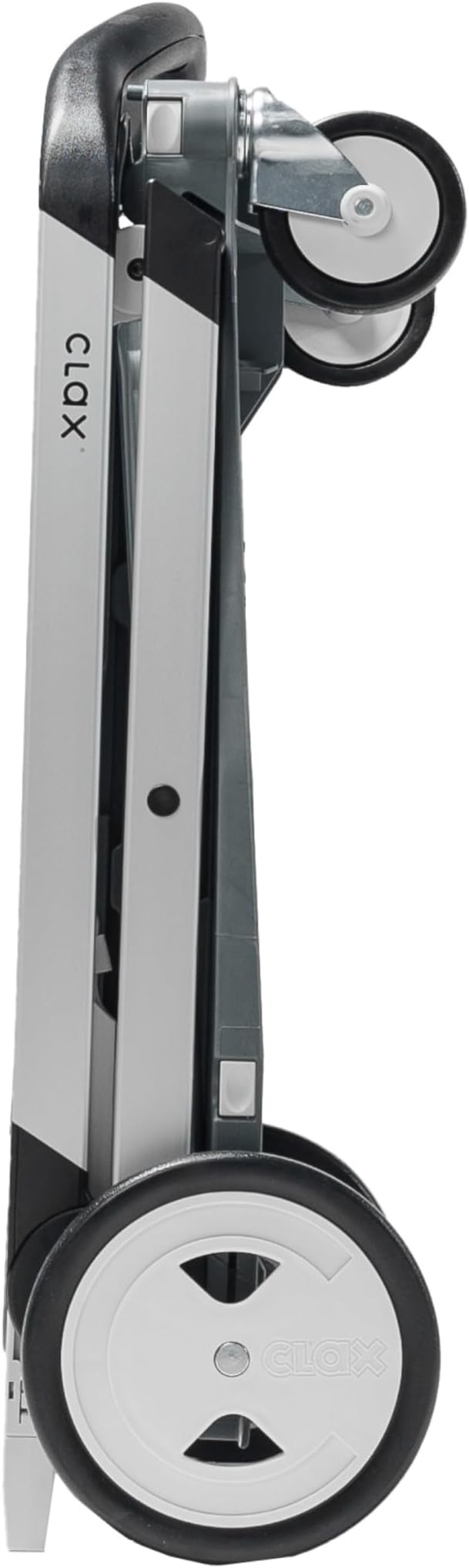 CLAX® The Original | Made in Germany | Multi use Functional Collapsible Carts | - Image 2