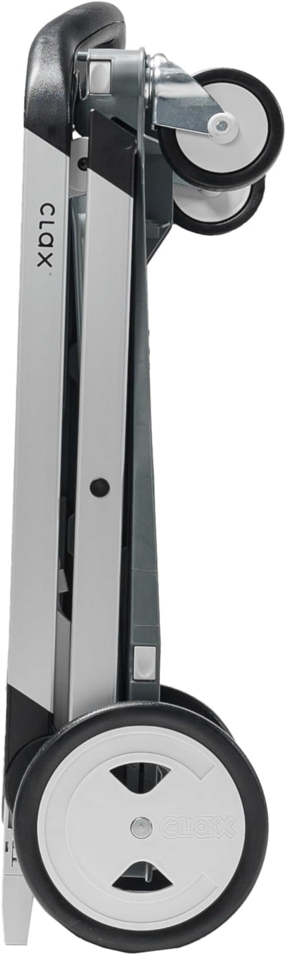 CLAX® The Original | Made in Germany | Multi use Functional Collapsible Carts | - Image 2