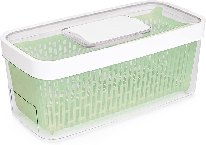 OXO Good Grips GreenSaver Produce Keeper by Unknown