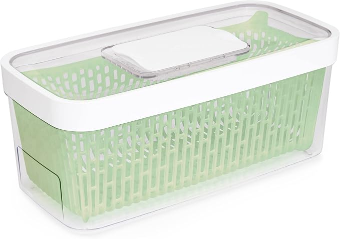 OXO Good Grips GreenSaver Produce Keeper - Image 4