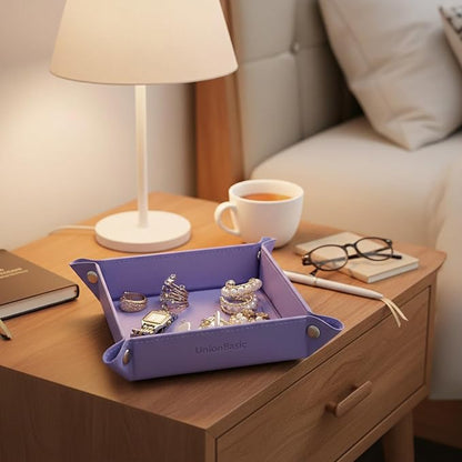 UnionBasic Small Valet Tray, Jewelry Tray - Image 6