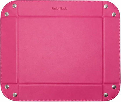 UnionBasic Medium Jewelry Tray for Rings Watches Earrings, Entryway Catchall - Image 7
