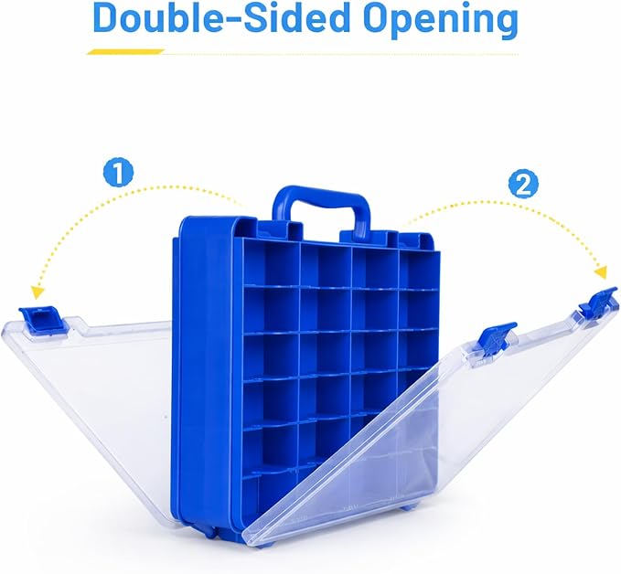 Saichotoy Storage Case for Hot Wheels - Image 7