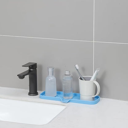 Silicone Bathroom Soap Dishes - Image 7