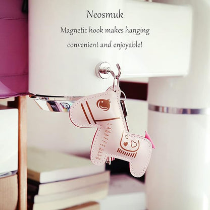 Neosmuk Magnetic Hooks, Heavy Duty 40lb+ Strong Magnet Hook - Image 6