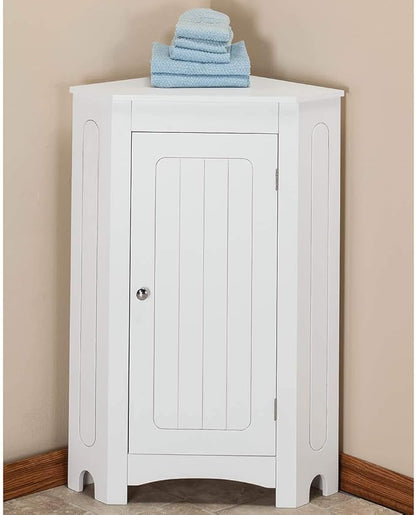 OakRidge Ambrose Collection Corner Cabinet XL - Image 2