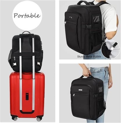 Relavel Makeup Backpack - Image 5