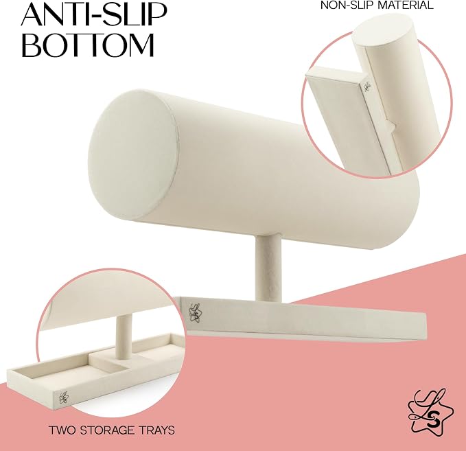 LS Lulu & Summer Headband Holder Organizer - Image 5