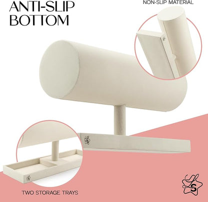 LS Lulu & Summer Headband Holder Organizer - Image 5