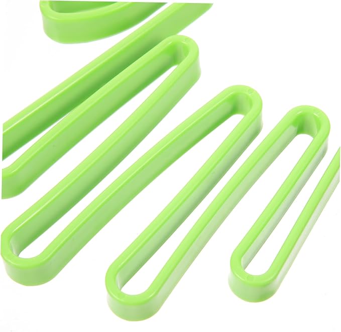Toyvian Men Glove Golf Accessories Range Golfing Accessories Wrist Hand Golfer - Image 5
