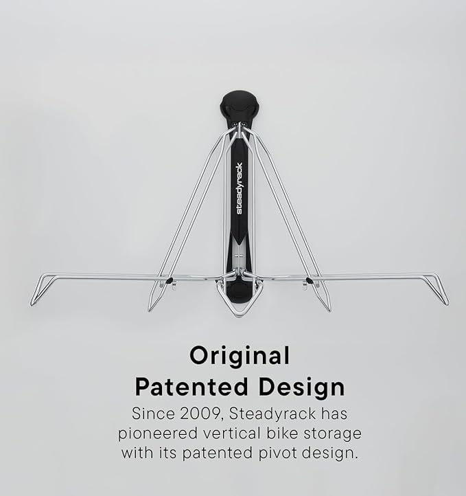 Steadyrack Bike Rack for Mountain Bikes - Image 4